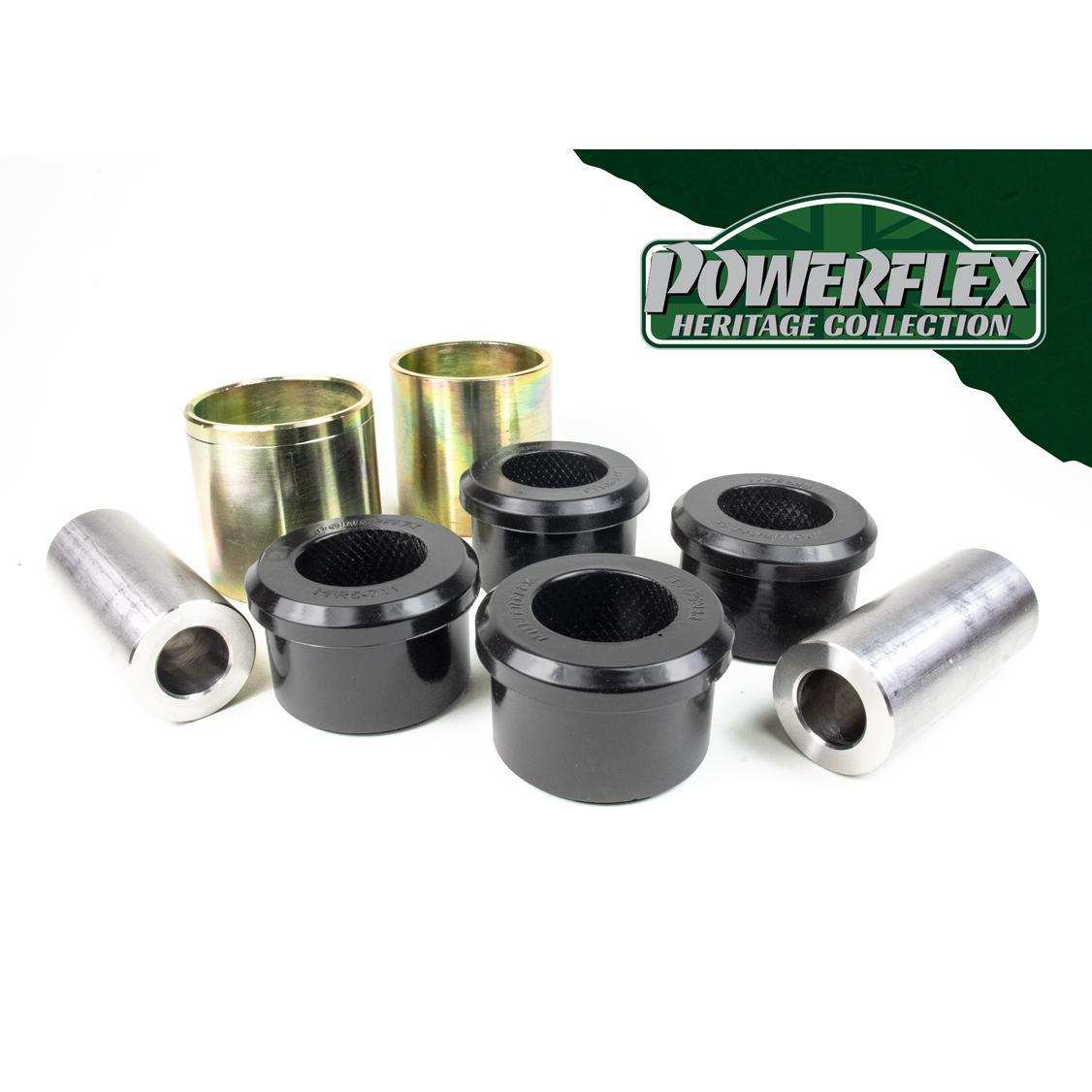 Powerflex Rear Lower Arm Rear Bush - PFR5-711-12 - Performance HQ - United Kingdom