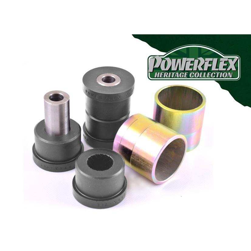 Powerflex Rear Upper Arm Inner Bush - PFR5-712 - Performance HQ - United Kingdom