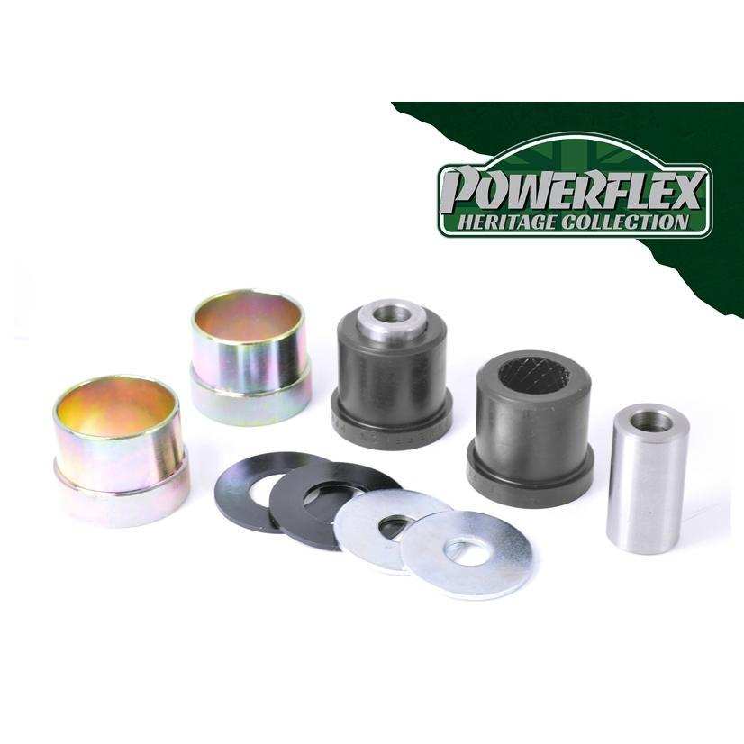 Powerflex Rear Outer Integral Link Upper Bush - PFR5-715 - Performance HQ - United Kingdom