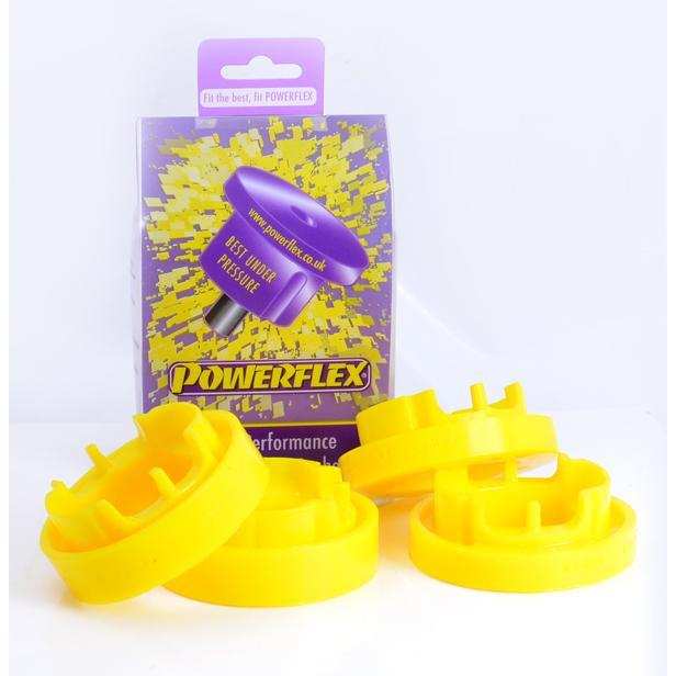 Powerflex Rear Subframe Rear Mounting Insert - PFR5-721 - Performance HQ - United Kingdom
