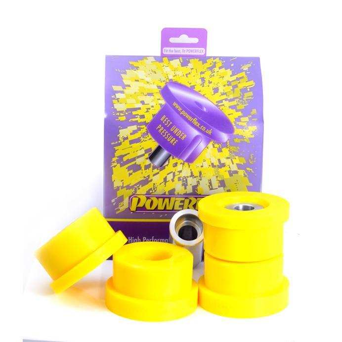 Powerflex Rear Subframe Rear Mounting Bush - PFR5-722 - Performance HQ - United Kingdom