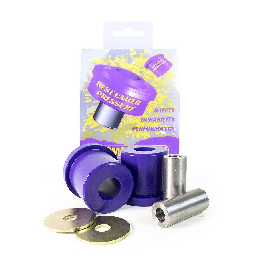 Powerflex Rear Diff Front Mounting Bush - PFR5-725 - Performance HQ - United Kingdom