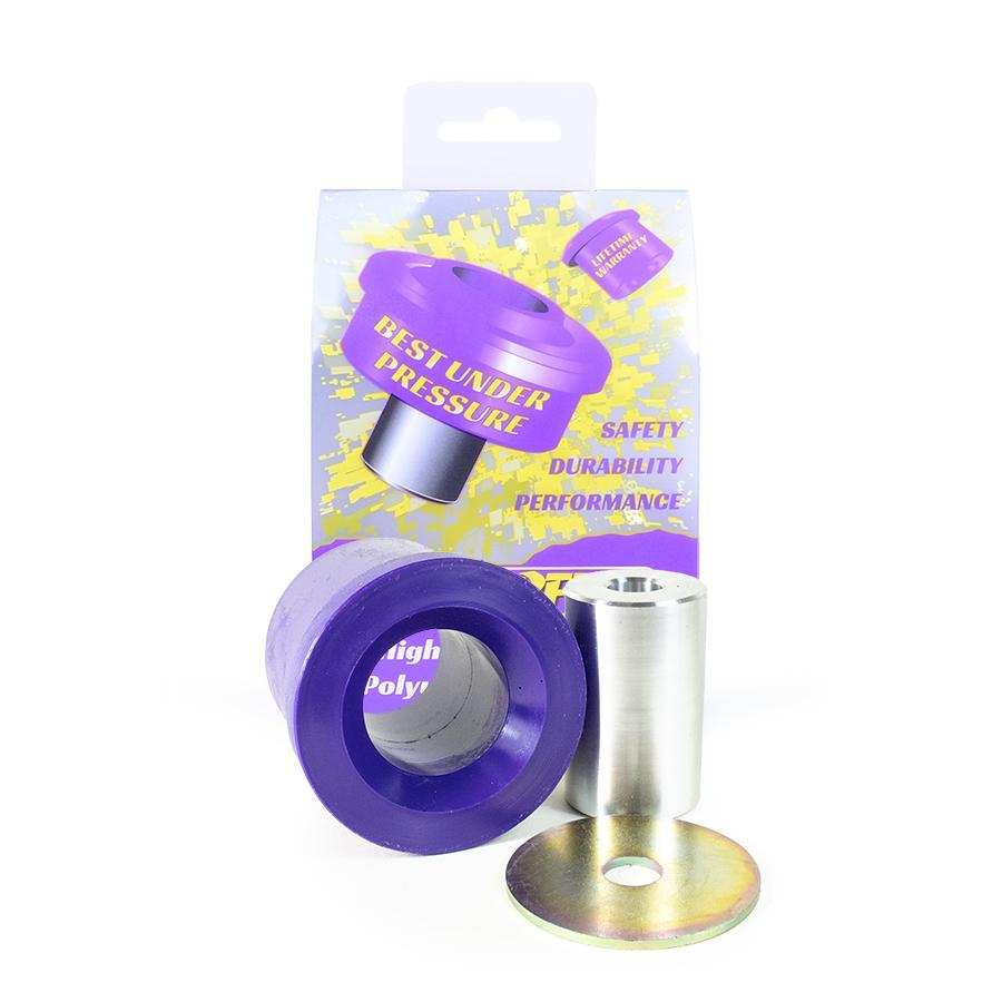 Powerflex Rear Diff Rear Mounting Bush - PFR5-726 - Performance HQ - United Kingdom