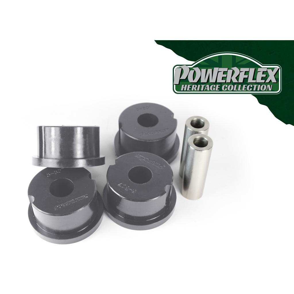 Powerflex Rear Beam Bush - PFR5-807 - Performance HQ - United Kingdom
