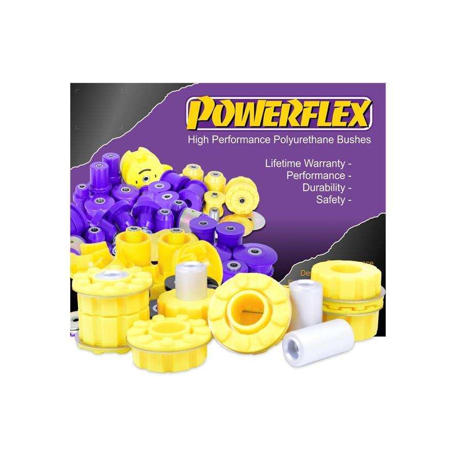 Powerflex Rear Subframe To Chassis Bush - PFR5-908 - Performance HQ - United Kingdom