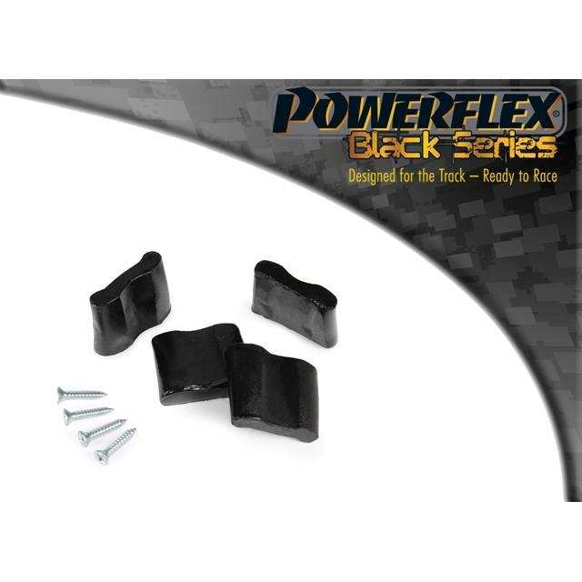 Powerflex Rear Beam Mount Tensioning Kit - PFR50-300 - Performance HQ - United Kingdom