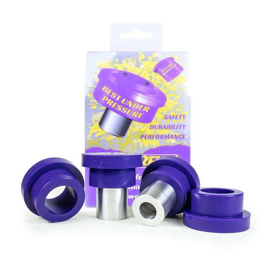 Powerflex Rear Beam Rear Bush - PFR50-411 - Performance HQ - United Kingdom