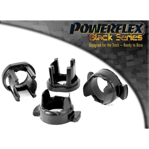 Powerflex Rear Beam Rear Bush Insert - PFR50-413 - Performance HQ - United Kingdom