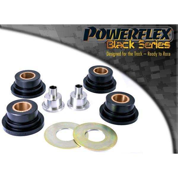 Powerflex Rear Trailing Arm Front Bush - PFR57-106 - Performance HQ - United Kingdom