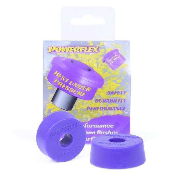 Powerflex Transmission Mount Bracket Small Bush - PFR57-121 - Performance HQ - United Kingdom