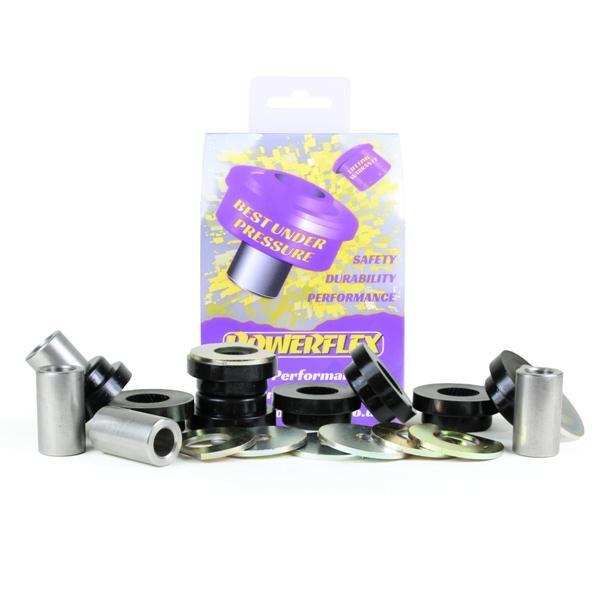 Powerflex Rear Upper Link Arm Outer Bush - PFR57-1508 - Performance HQ - United Kingdom