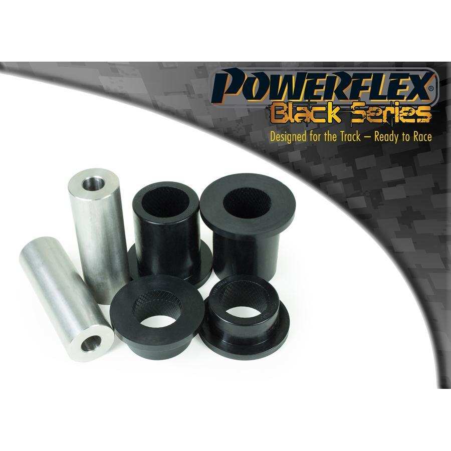 Powerflex Rear Axle Carrier Outer Mounting - PFR57-220 - Performance HQ - United Kingdom