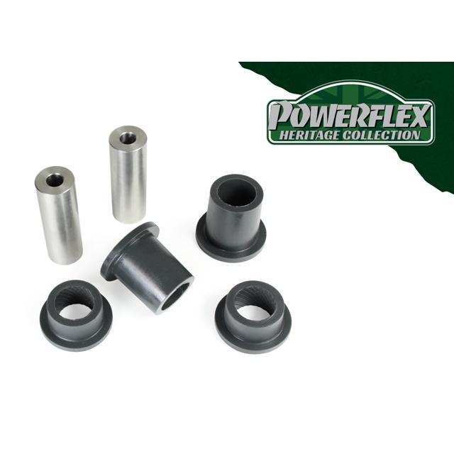 Powerflex Rear Axle Carrier Outer Mounting - PFR57-220 - Performance HQ - United Kingdom