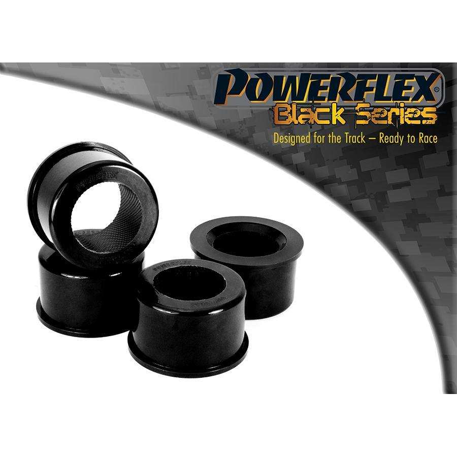 Powerflex Rear Trailing Arm Support Plate Bush - PFR57-409 - Performance HQ - United Kingdom