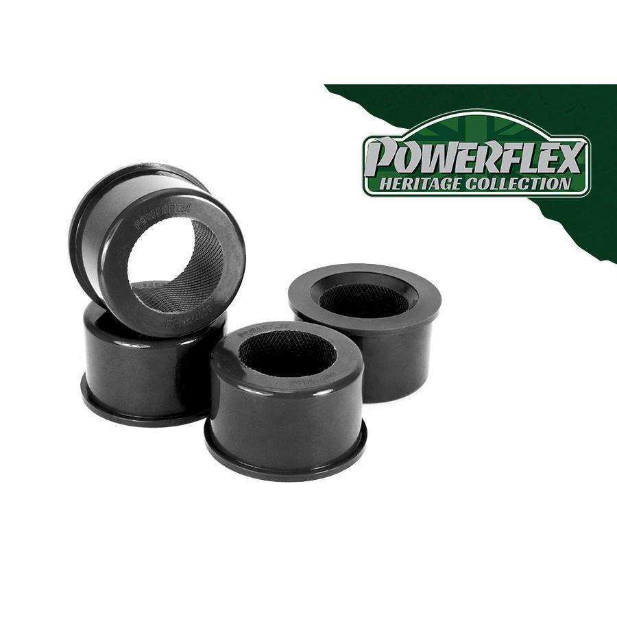 Powerflex Rear Trailing Arm Support Plate Bush - PFR57-409 - Performance HQ - United Kingdom