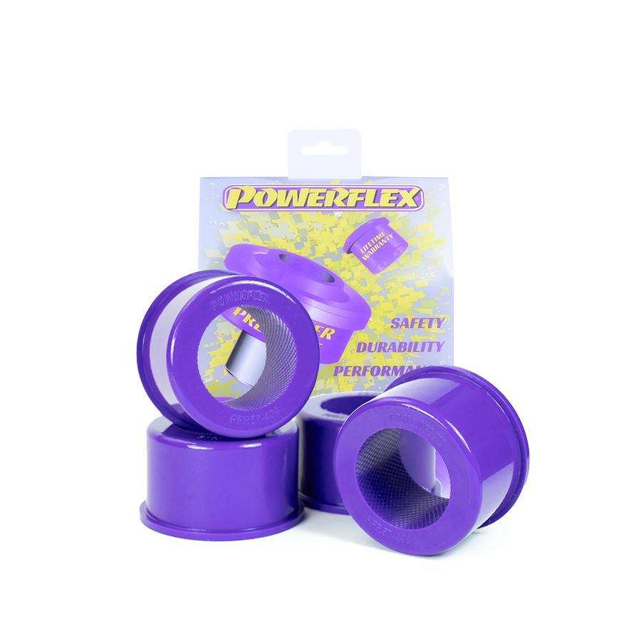 Powerflex Rear Trailing Arm Support Plate Bush - PFR57-409 - Performance HQ - United Kingdom