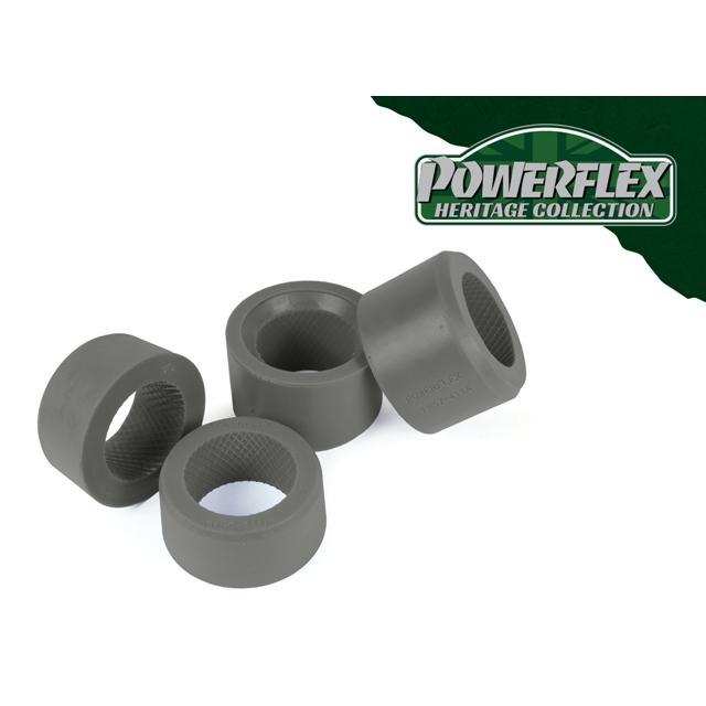 Powerflex Rear Trailing Arm Support Plate Bush - PFR57-411 - Performance HQ - United Kingdom