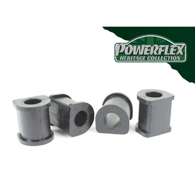 Powerflex Rear Anti Roll Bar Bush 15mm - PFR57-412-15 - Performance HQ - United Kingdom