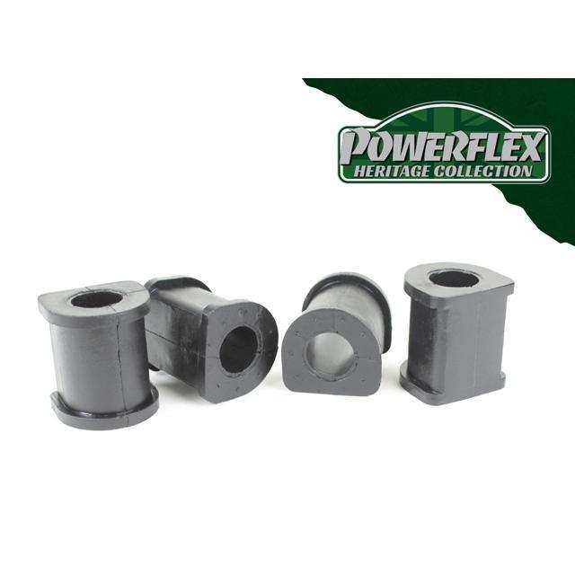 Powerflex Rear Anti Roll Bar Bush 16mm - PFR57-412-16 - Performance HQ - United Kingdom