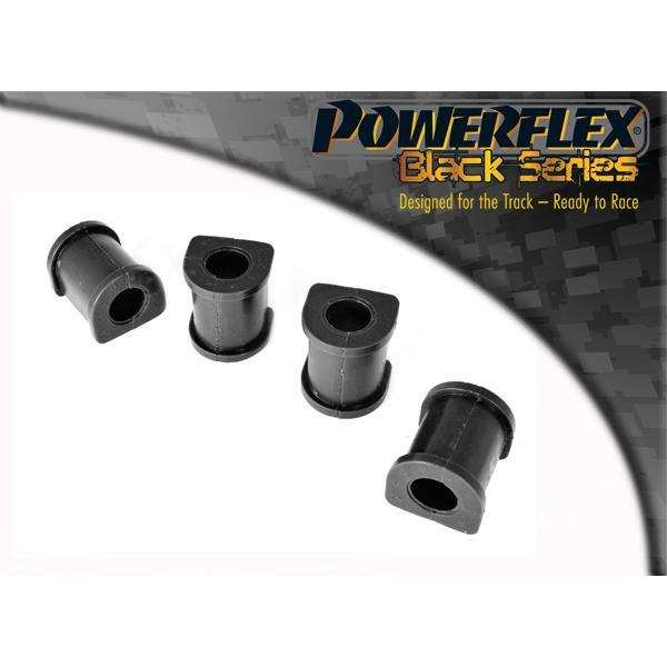 Powerflex Rear Anti Roll Bar Bush 18mm - PFR57-412-18 - Performance HQ - United Kingdom