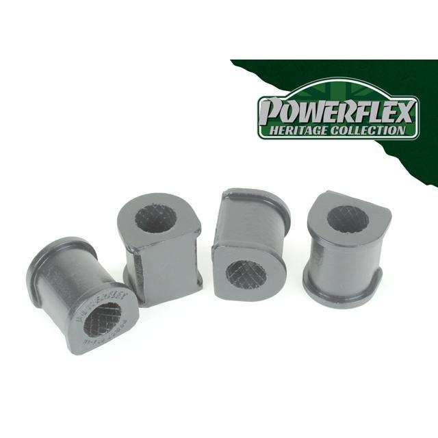 Powerflex Rear Anti Roll Bar Bush 18mm - PFR57-412-18 - Performance HQ - United Kingdom