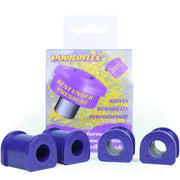 Powerflex Rear Anti Roll Bar Bush 18mm - PFR57-412-18 - Performance HQ - United Kingdom