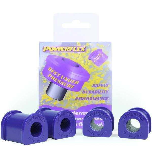 Powerflex Rear Anti Roll Bar Bush 18mm - PFR57-412-18 - Performance HQ - United Kingdom