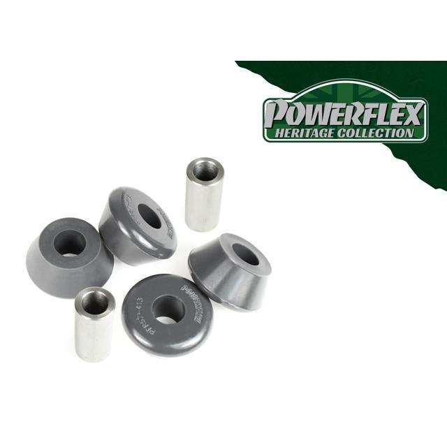 Powerflex Rear Shock Upper Mounting Bush - PFR57-413 - Performance HQ - United Kingdom