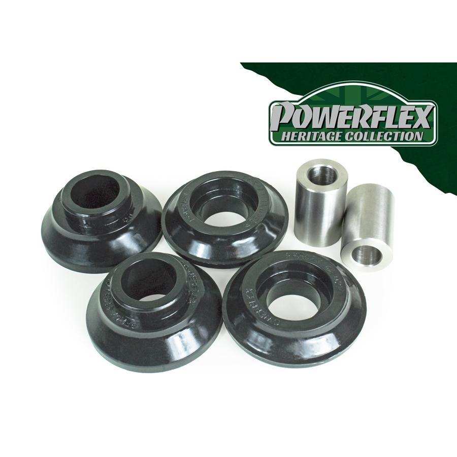 Powerflex Transmission Carrier Bush - PFR57-414 - Performance HQ - United Kingdom