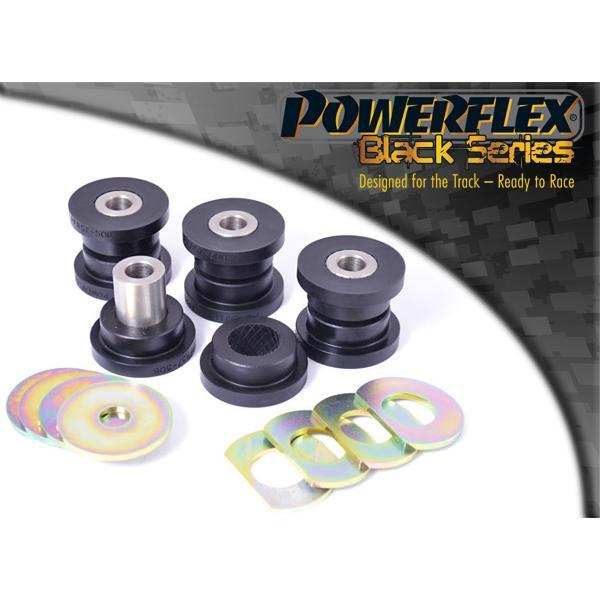 Powerflex Rear Upper Link Arm Outer Bush - PFR57-508 - Performance HQ - United Kingdom