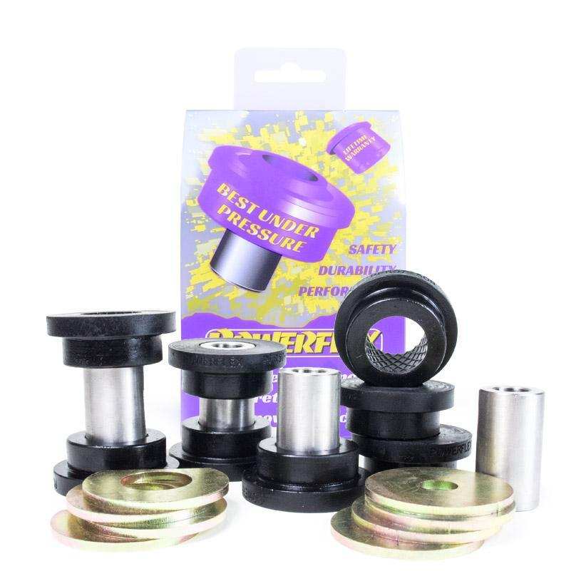 Powerflex Rear Upper Link Arm Outer Bush - PFR57-508 - Performance HQ - United Kingdom