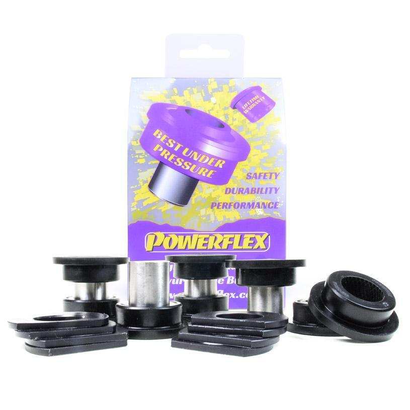 Powerflex Rear Upper Link Arm Inner/Outer Bush - PFR57-509 - Performance HQ - United Kingdom