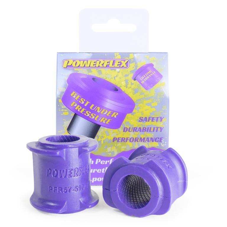 Powerflex Rear Anti Roll Bar Bush 19.6mm - PFR57-510-19.6 - Performance HQ - United Kingdom