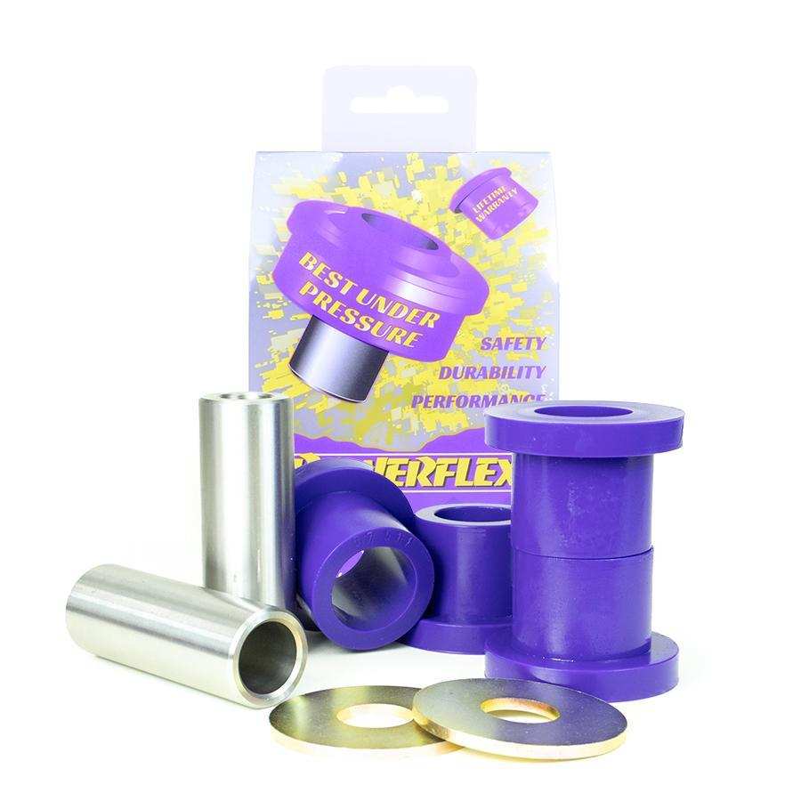 Powerflex Rear Subframe Front Bush - PFR57-511 - Performance HQ - United Kingdom