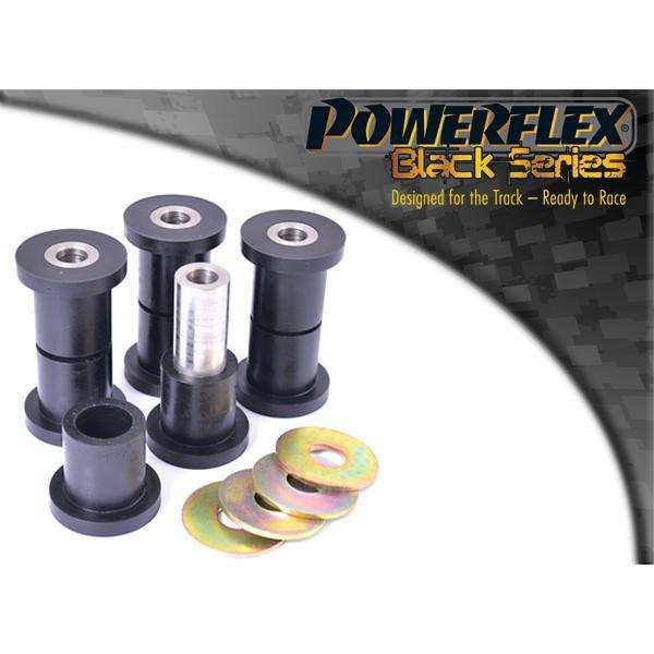 Powerflex Rear Subframe Rear Bush - PFR57-512 - Performance HQ - United Kingdom