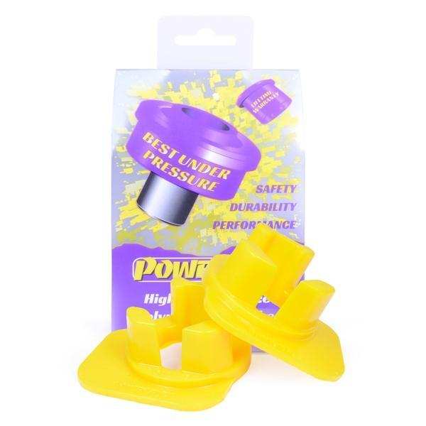 Powerflex Gearbox Front Mounting Bush Insert Kit - PFR57-530 - Performance HQ - United Kingdom