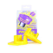 Powerflex Gearbox Front Mounting Bush Insert - PFR57-532 - Performance HQ - United Kingdom