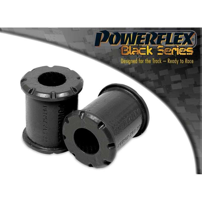 Powerflex Rear Anti Roll Bar Bush 21mm - PFR57-713-21 - Performance HQ - United Kingdom