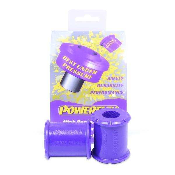 Powerflex Rear Anti Roll Bar Bush 21mm - PFR57-713-21 - Performance HQ - United Kingdom