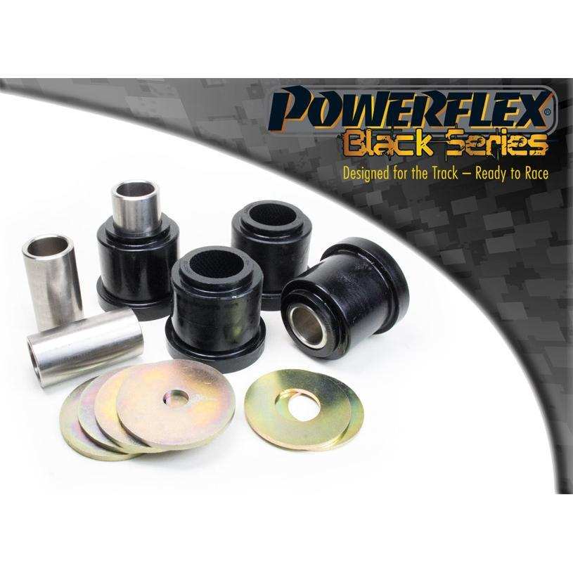 Powerflex Rear Lower Control Arm Outer Bush - PFR57-717 - Performance HQ - United Kingdom