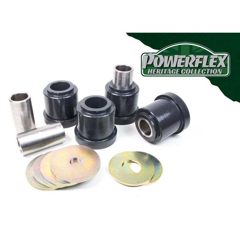 Powerflex Rear Lower Control Arm Outer Bush - PFR57-717 - Performance HQ - United Kingdom