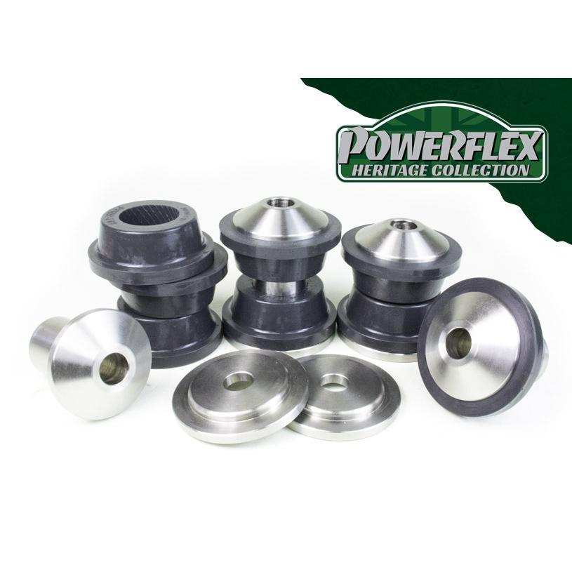 Powerflex Rear Upper Control Arm Bush - PFR57-718 - Performance HQ - United Kingdom