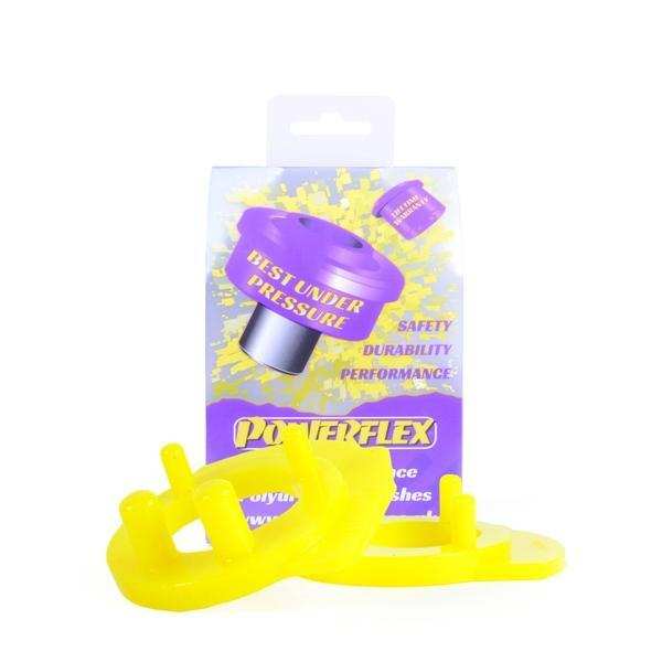 Powerflex Front Engine Mount Insert - PFR57-821 - Performance HQ - United Kingdom