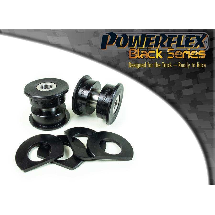 Powerflex Rear Upper Front Arm Inner Bush - PFR57-910 - Performance HQ - United Kingdom