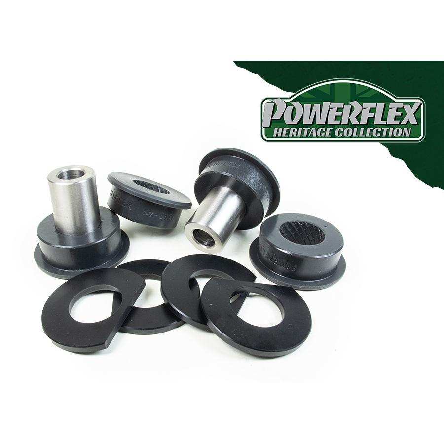 Powerflex Rear Upper Front Arm Inner Bush - PFR57-910 - Performance HQ - United Kingdom
