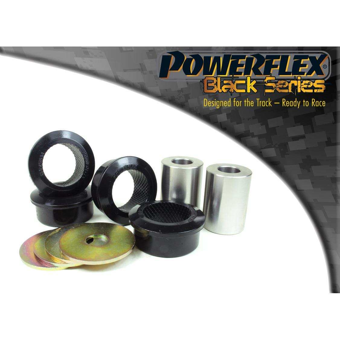 Powerflex Rear Lower Toe Link Inner Bush - PFR57-913 - Performance HQ - United Kingdom