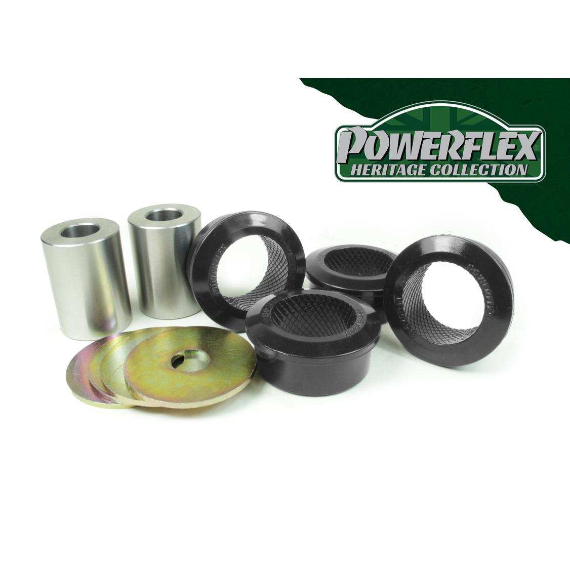 Powerflex Rear Lower Toe Link Inner Bush - PFR57-913 - Performance HQ - United Kingdom