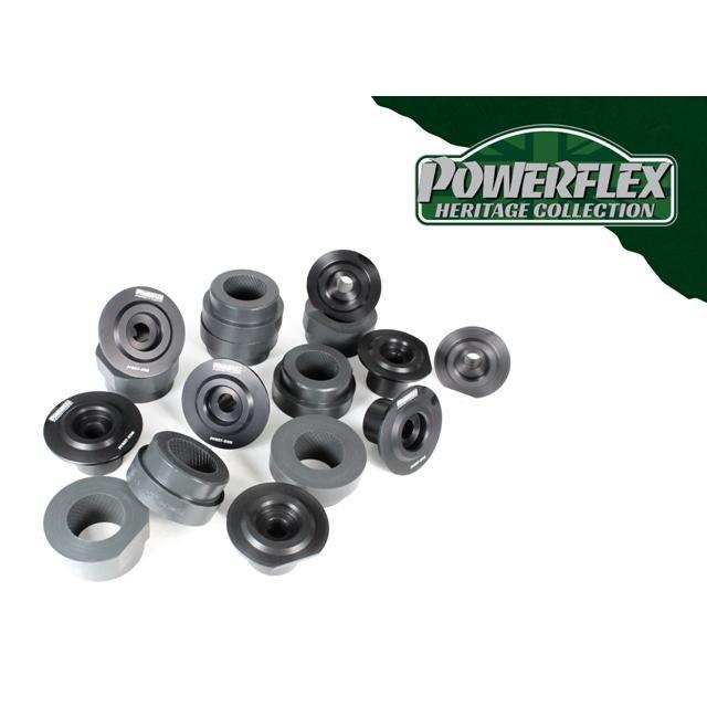 Powerflex Rear Subframe Bush - PFR57-920 - Performance HQ - United Kingdom