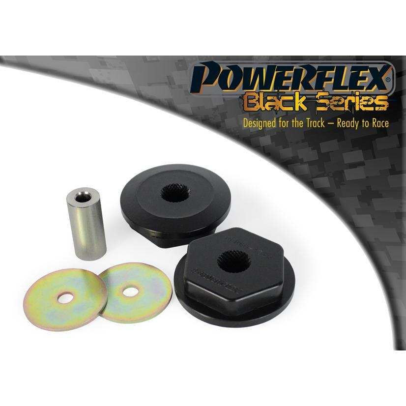 Powerflex Lower Engine Mount Large Bush - PFR60-1320 - Performance HQ - United Kingdom