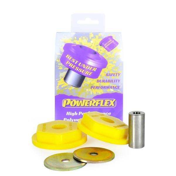 Powerflex Lower Engine Mount Large Bush - PFR60-1320 - Performance HQ - United Kingdom